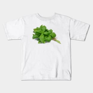 Basil Kids T-Shirt